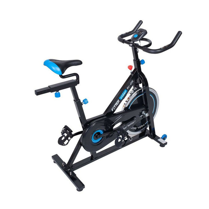 Bicicletă staționară Fytter RIDER RI-0X