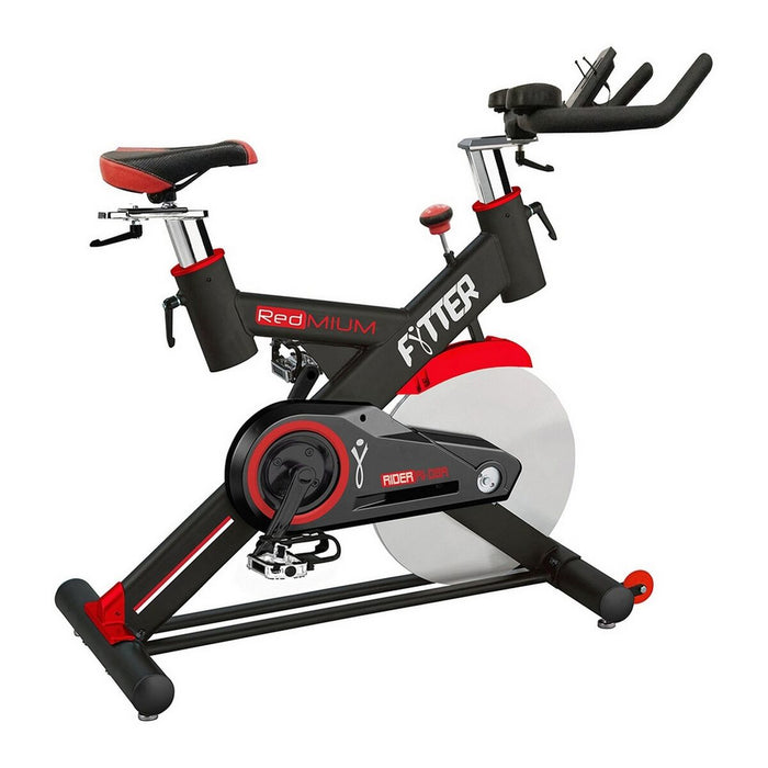 Bicicletă staționară Fytter RIDER RI-08R