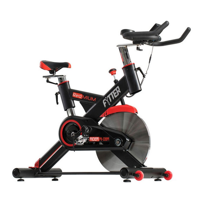 Bicicletă staționară Fytter RIDER RI-08R