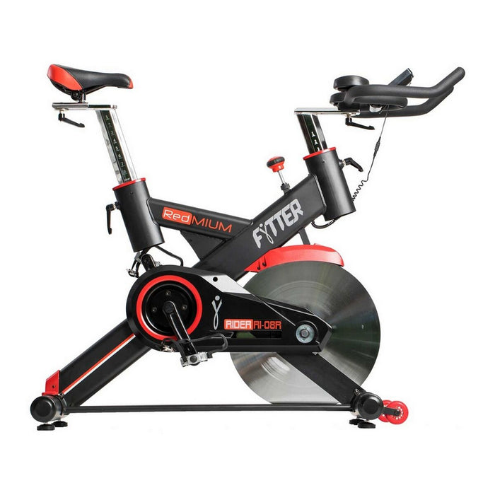 Bicicletă staționară Fytter RIDER RI-08R
