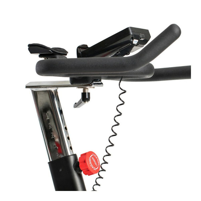 Bicicletă staționară Fytter RIDER RI-06R