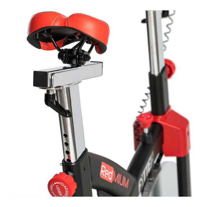 Bicicletă staționară Fytter RIDER RI-06R