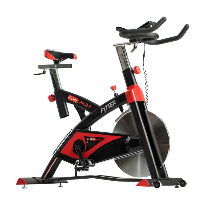 Bicicletă staționară Fytter RIDER RI-06R
