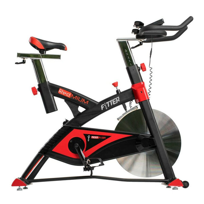 Bicicletă staționară Fytter RIDER RI-06R