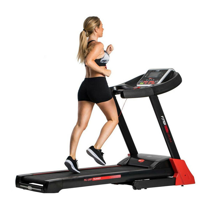 Banda de alergat Fytter RUNNER RU-08R