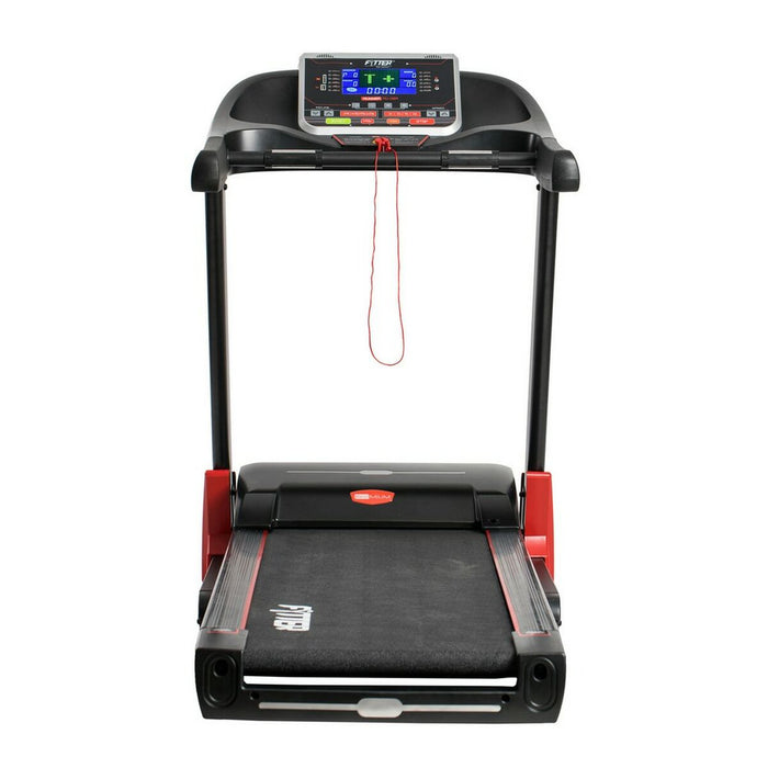 Banda de alergat Fytter RUNNER RU-08R