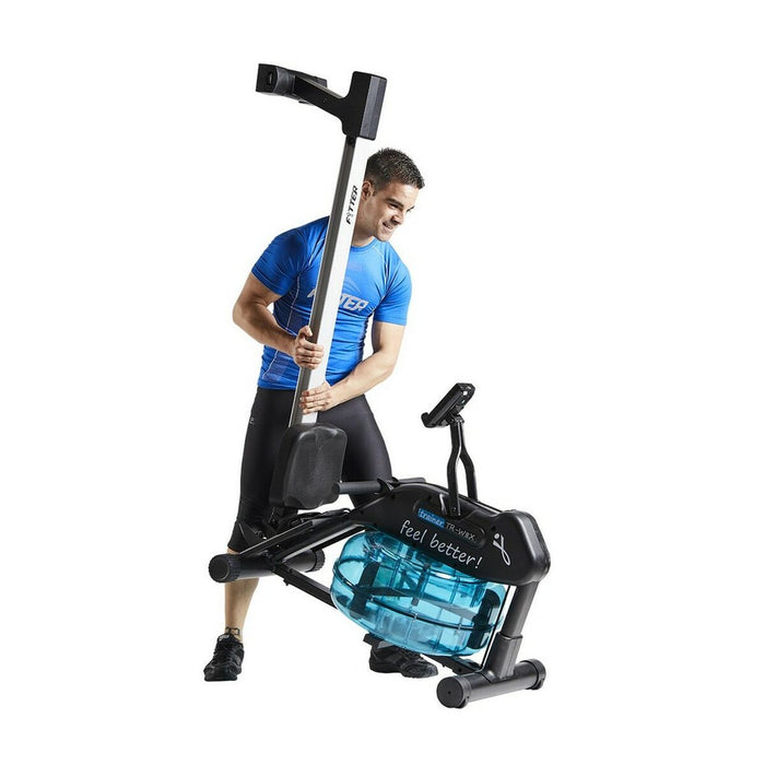Mașină de vâslit Fytter TRAINER TR-W8X
