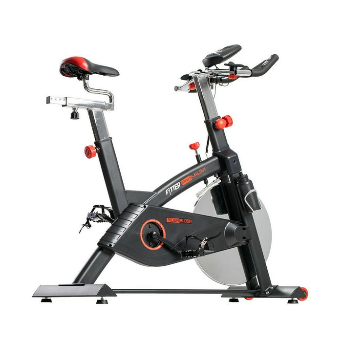 Bicicletă staționară Fytter RIDER RI-05R