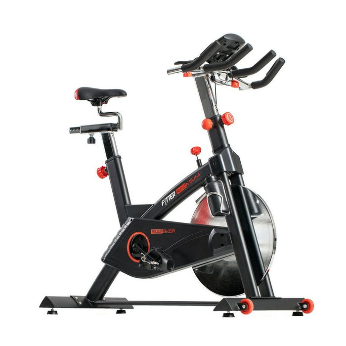 Bicicletă staționară Fytter RIDER RI-05R