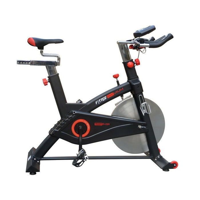 Bicicletă staționară Fytter RIDER RI-05R