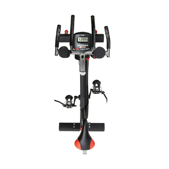 Bicicletă staționară Fytter RIDER RI-05R