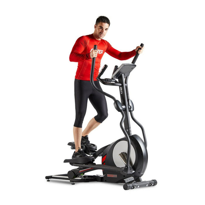 Bicicletă eliptică Fytter CROSSER CR-11R