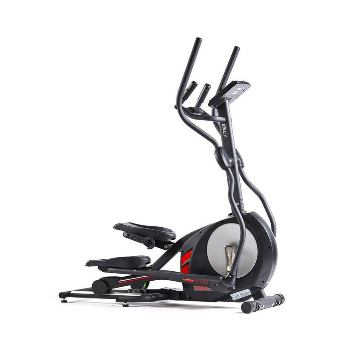 Bicicletă eliptică Fytter CROSSER CR-11R