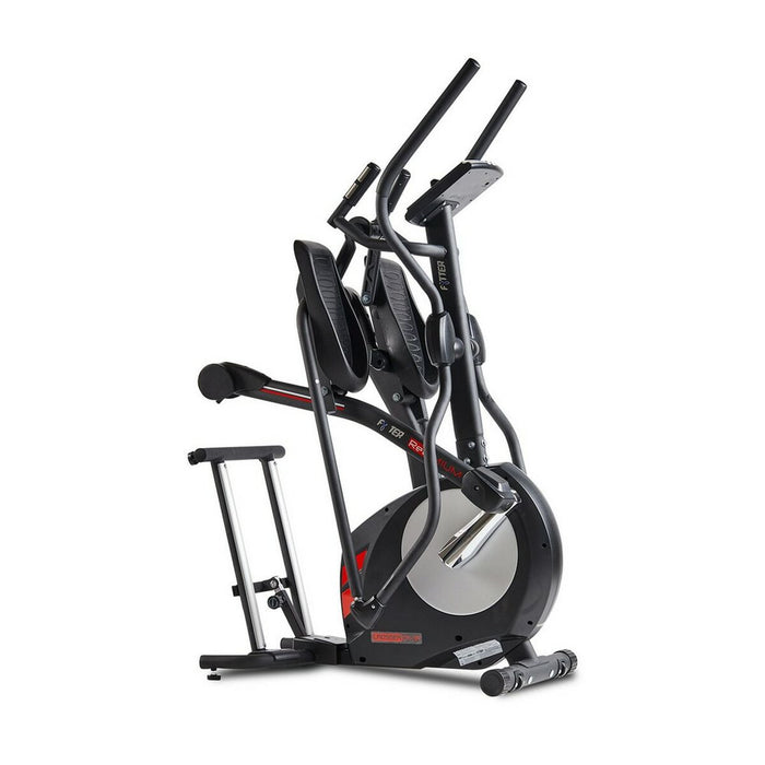 Bicicletă eliptică Fytter CROSSER CR-11R