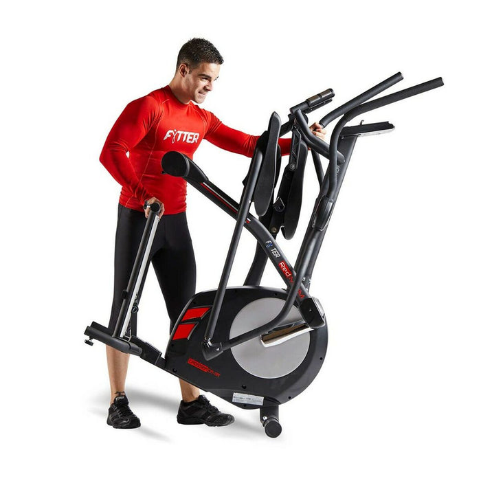 Bicicletă eliptică Fytter CROSSER CR-11R