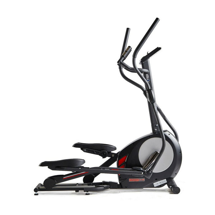 Bicicletă eliptică Fytter CROSSER CR-11R