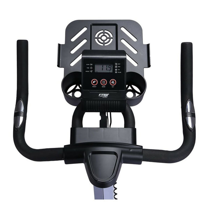 Bicicletă staționară Fytter RIDER RI-02R
