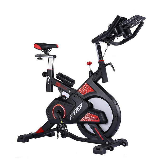 Bicicletă staționară Fytter RIDER RI-02R