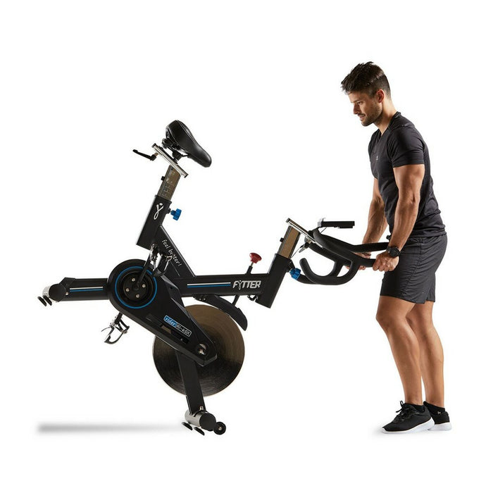 Bicicletă staționară Fytter RIDER RI-6SX