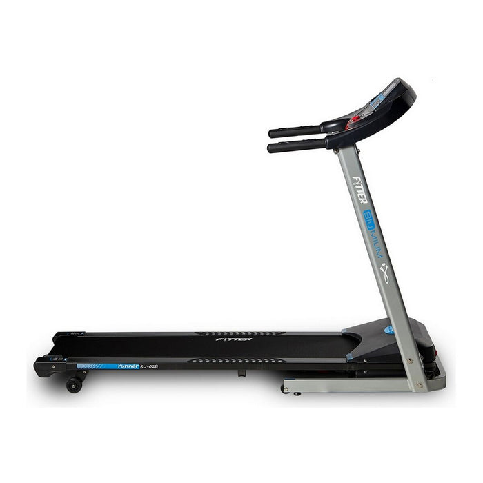 Banda de alergat Fytter RUNNER RU-4XR