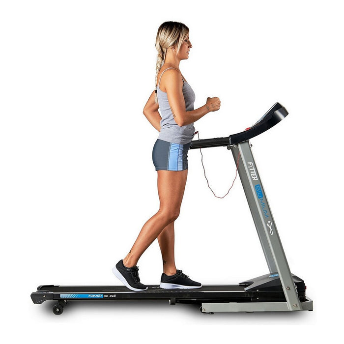 Banda de alergat Fytter RUNNER RU-4XR