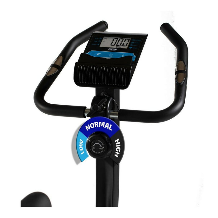 Bicicletă staționară Fytter RACER RA-4BX