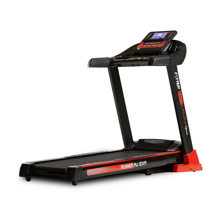 Banda de alergat Fytter RUNNER RU-10XR