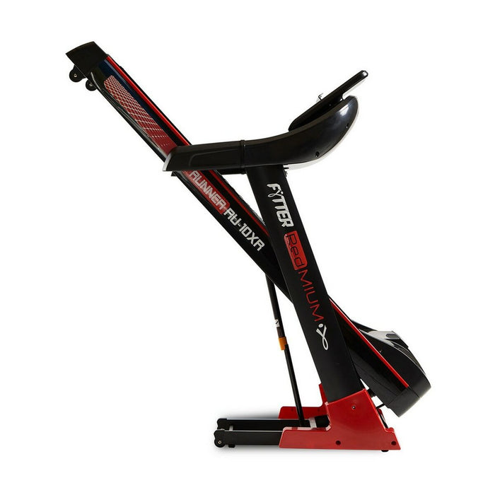 Banda de alergat Fytter RUNNER RU-10XR
