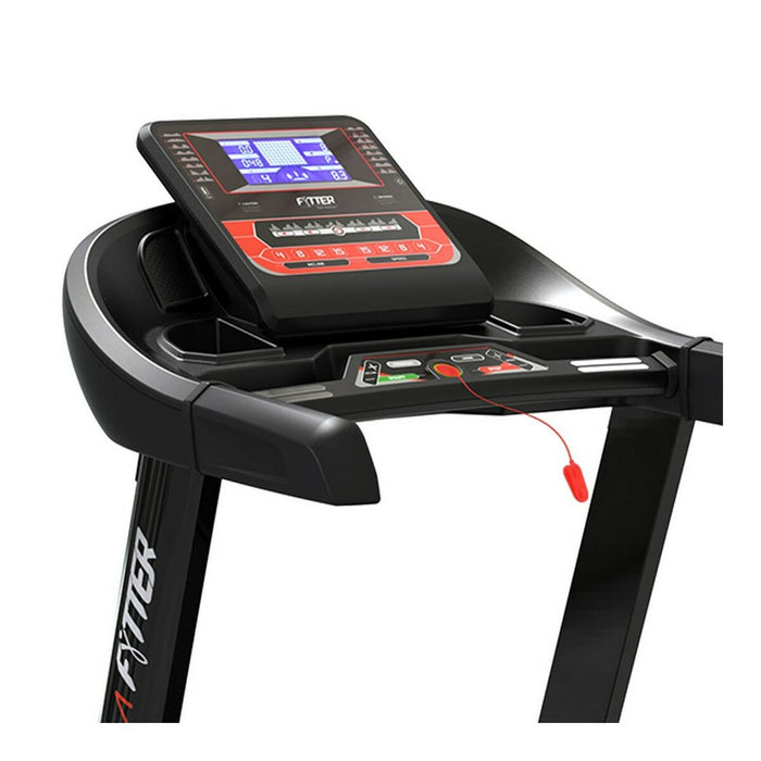 Banda de alergat Fytter RUNNER RU-10XR