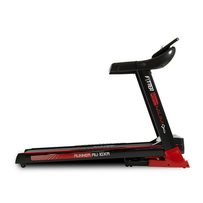Banda de alergat Fytter RUNNER RU-10XR