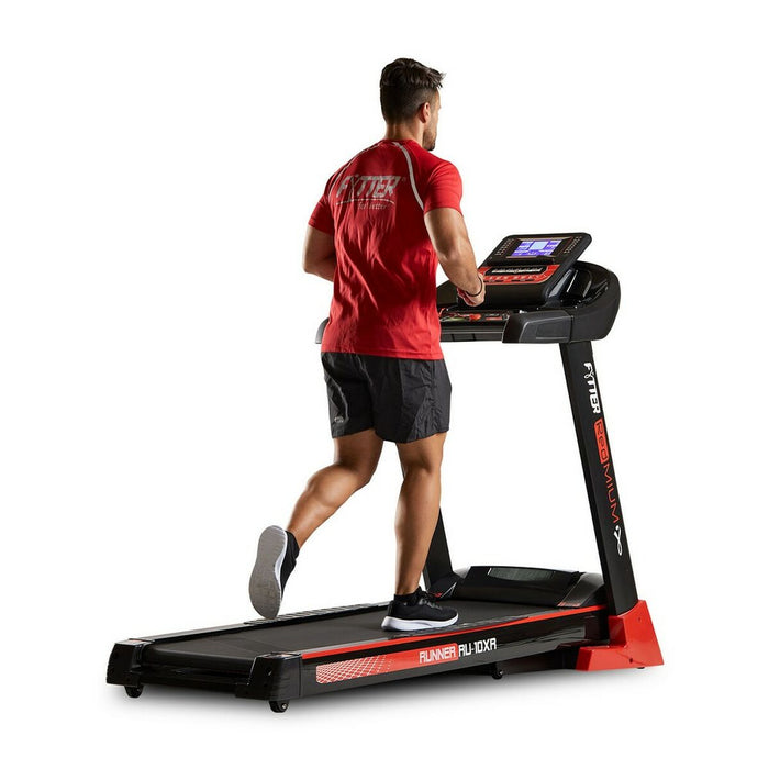 Banda de alergat Fytter RUNNER RU-10XR