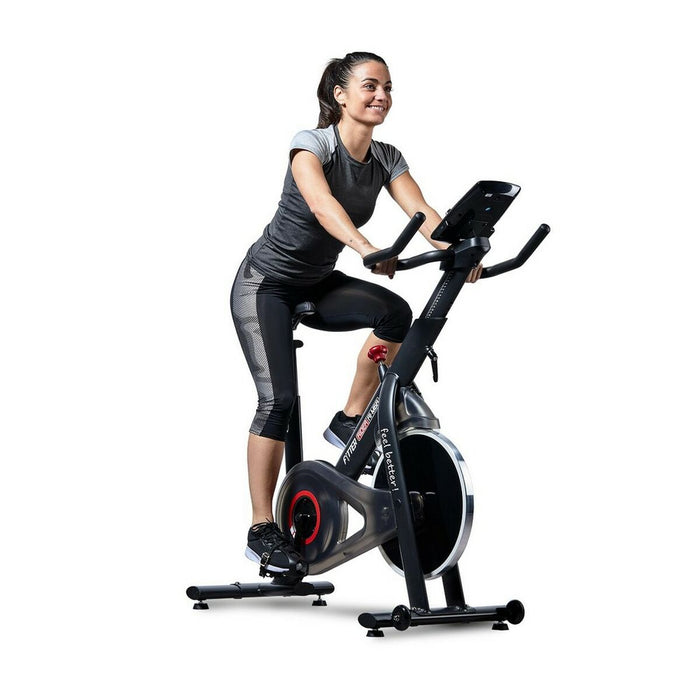 Bicicletă staționară Fytter RIDER RI-M6R