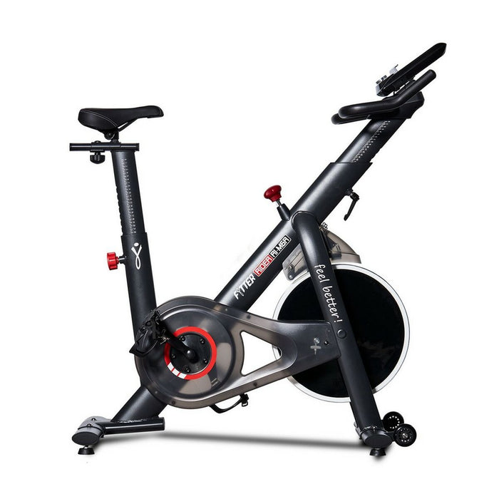 Bicicletă staționară Fytter RIDER RI-M6R