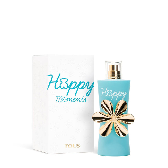 Parfum Femei Tous EDT Happy Moments 90 ml