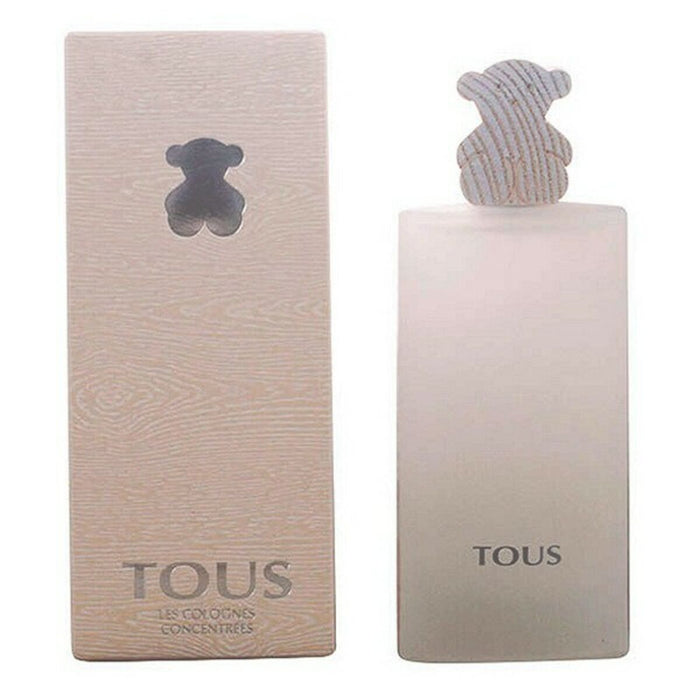 Parfum Femei Les Colognes Concentrées Tous EDT