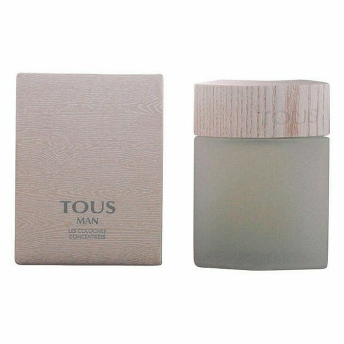 Parfum Bărbați Tous Man Les Colognes Concentrees (100 ml)