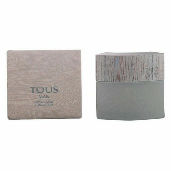 Parfum Bărbați Les Colognes Concentrées Man Tous EDT 50 ml 100 ml