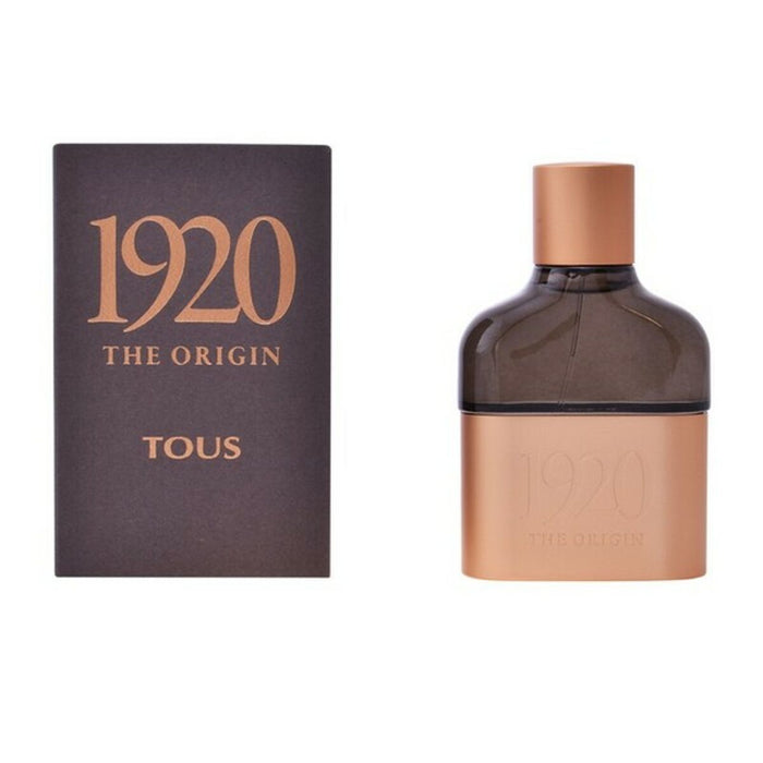 Parfum Bărbați 1920 The Origin Tous EDP (60 ml)