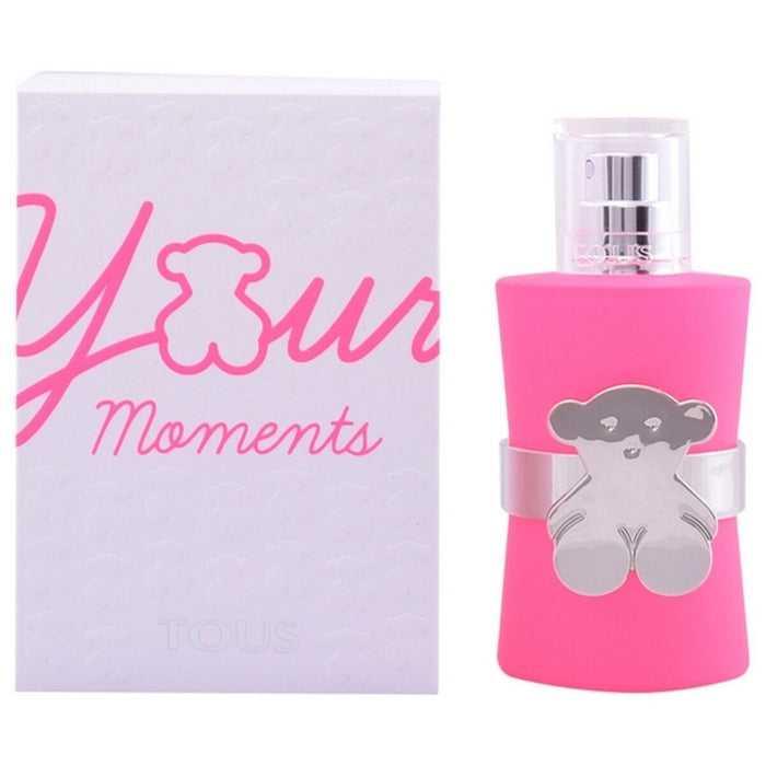 Parfum Femei Your Moments Tous EDT