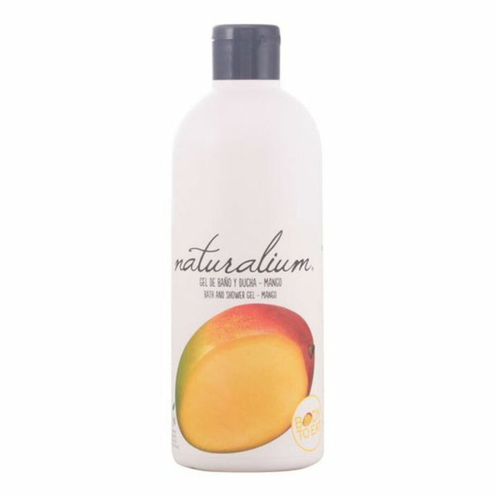 Gel de duș Mango Naturalium 1300-70054 (500 ml) 500 ml