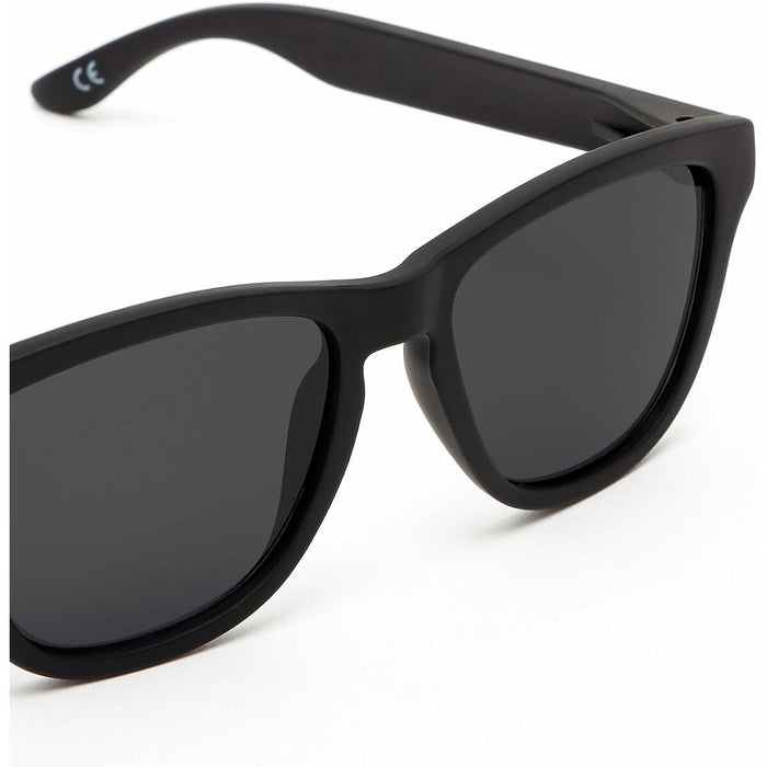 Ochelari de Soare pentru Copii Hawkers One Kids Dark Ø 47 mm Negru