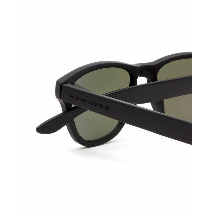 Ochelari de Soare pentru Copii Hawkers One Kids Sky Ø 47 mm Negru