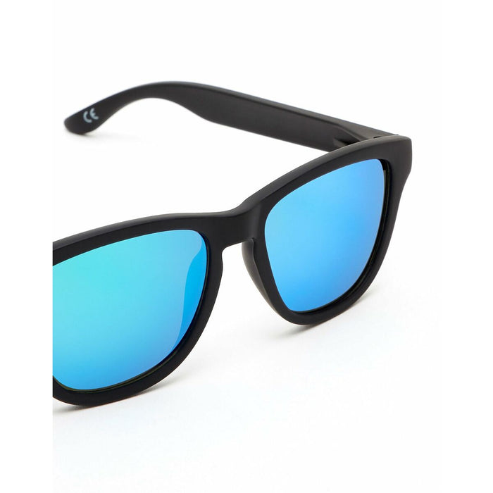 Ochelari de Soare pentru Copii Hawkers One Kids Sky Ø 47 mm Negru