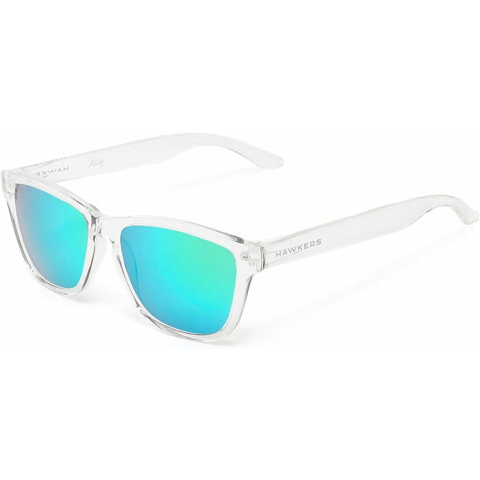 Ochelari de Soare pentru Copii Hawkers One Kids Air Ø 47 mm Transparent