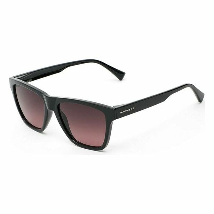 Ochelari de Soare Unisex One Lifestyle Hawkers Negru Roșu