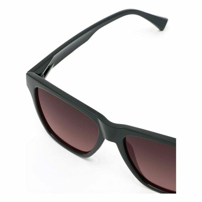 Ochelari de Soare Unisex One Lifestyle Hawkers Negru Roșu