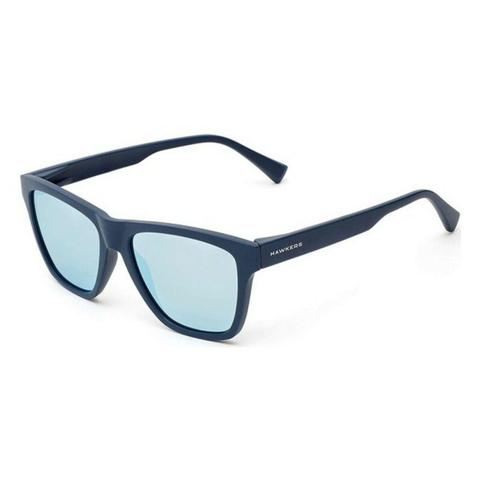 Ochelari de Soare Unisex One Lifestyle Hawkers 1283775 Albastru (ø 54 mm)