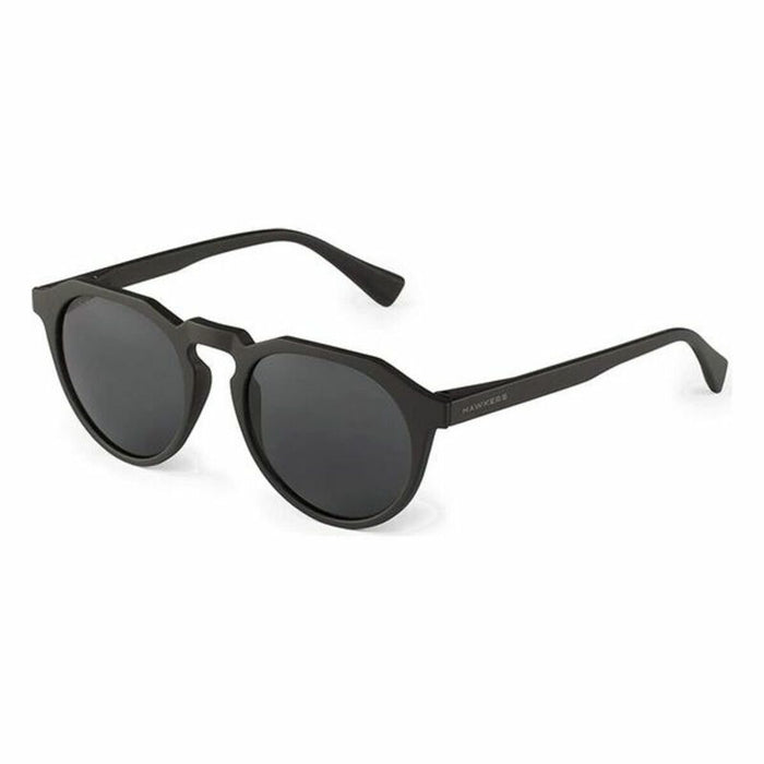 Ochelari de Soare Unisex Warwick TR90 Hawkers Negru