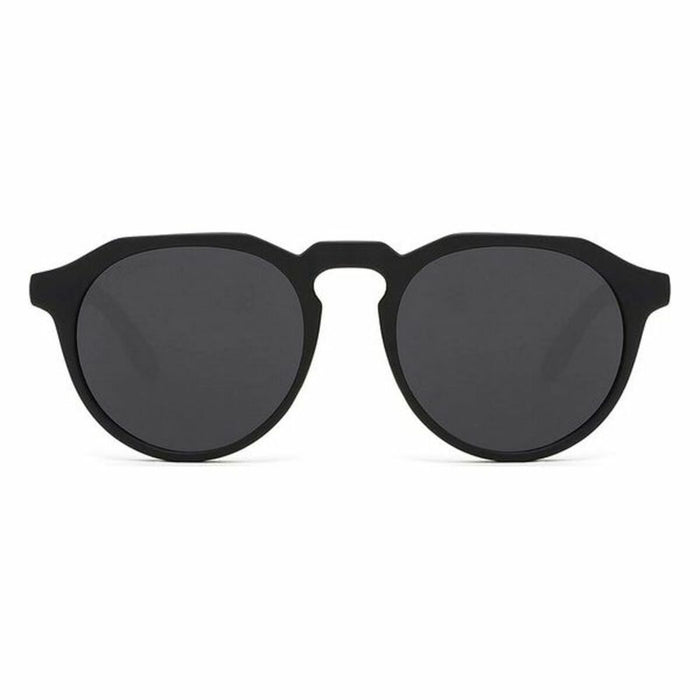 Ochelari de Soare Unisex Warwick TR90 Hawkers Negru