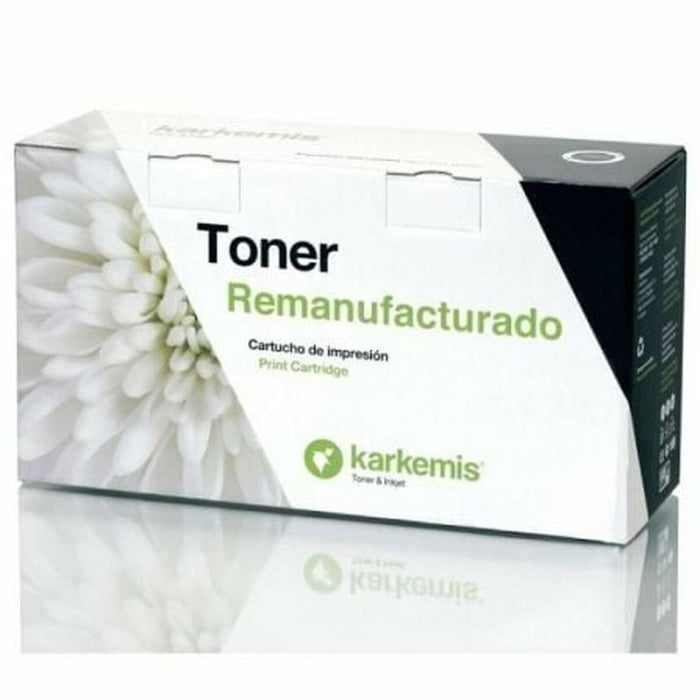 Toner Reciclat Karkemis TN423C Cyan